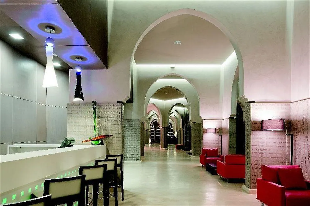 Coralia Club Palmariva Marrakech Hotel Marrákes 4*,  Marokkó