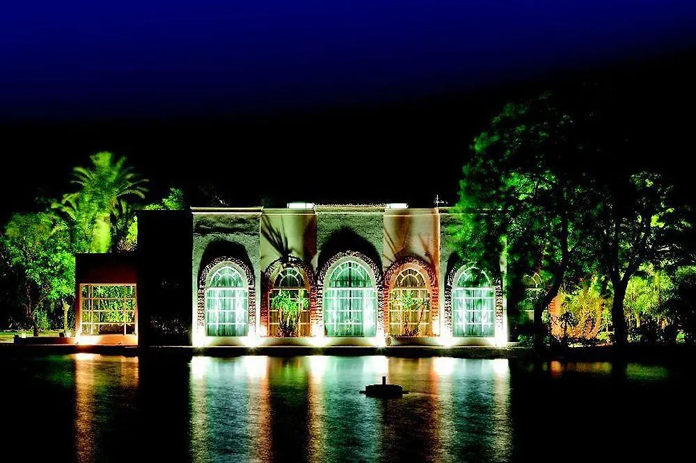 Coralia Club Palmariva Marrakech Hotel Marrákes