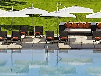 Coralia Club Palmariva Marrakech Hotel Marrákes