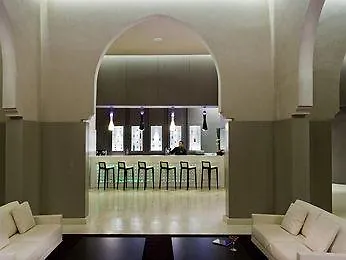 Hotel Coralia Club Palmariva Marrakech Marrakesch