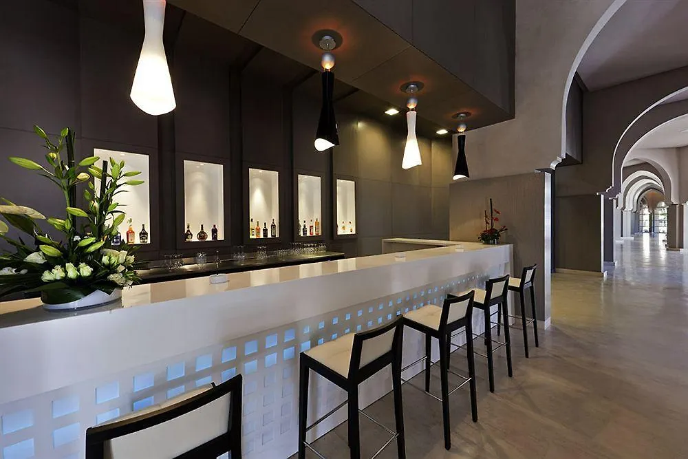 Hotel Coralia Club Palmariva Marrakech Marrakesch