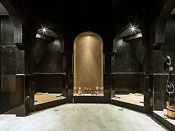 Hotel Coralia Club Palmariva Marrakech Marrakesch