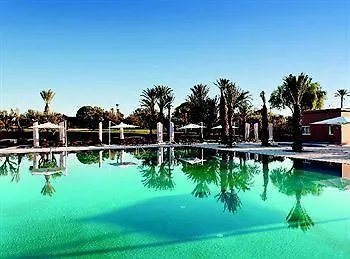 ****  Hotel Coralia Club Palmariva Marrakech Marrakesch Marokko