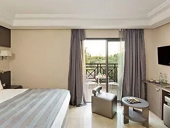 Hotel Coralia Club Palmariva Marrakech Marrakesch 4*,