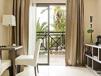 Hotel Coralia Club Palmariva Marrakech Marrakesch