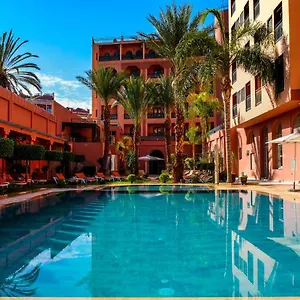 Diwane Hotel&spa Marrakech Marrakesch