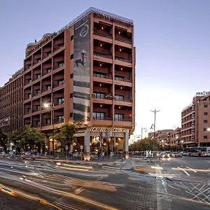La Renaissance & (adults Only) Marrakesch