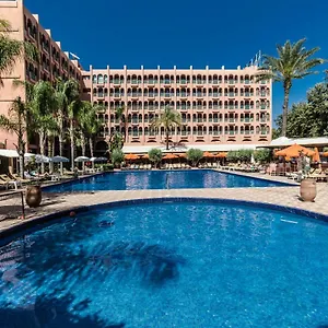 El Andalous Lounge&spa Marrakesch