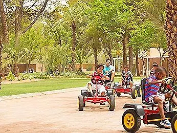 Coralia Club Palmariva Marrakech Hotel Marrakesh