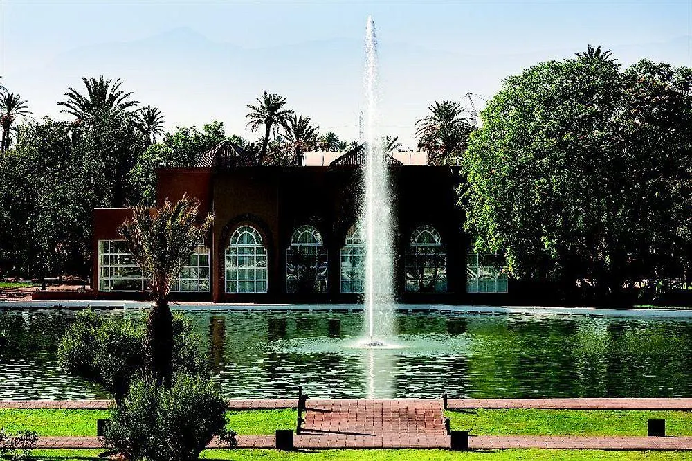 Coralia Club Palmariva Marrakech Hotel Marrakesh