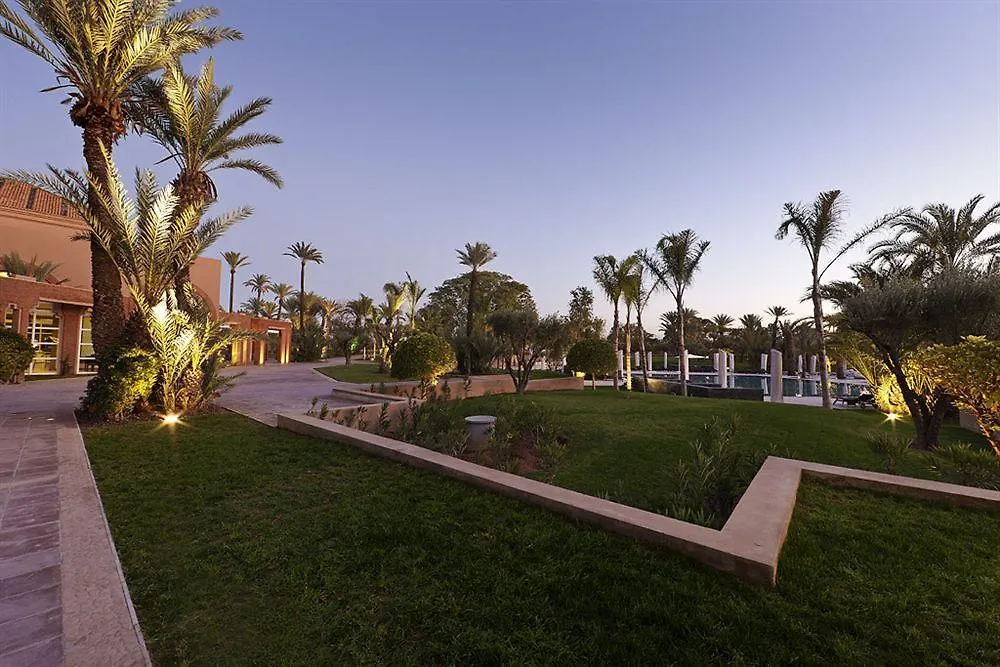 Coralia Club Palmariva Marrakech Hotel Marrakesh 4*,  Morocco