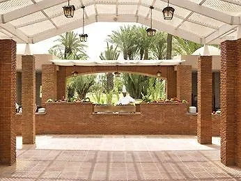 Coralia Club Palmariva Marrakech Hotel Marraquexe