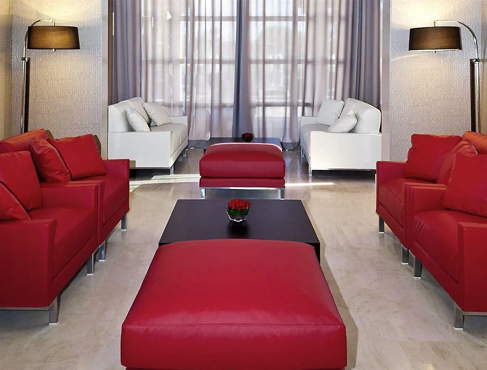 Coralia Club Palmariva Marrakech Hotel Marraquexe
