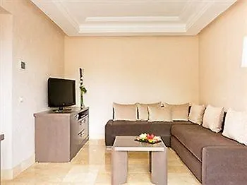 Coralia Club Palmariva Marrakech Hotel Marraquexe