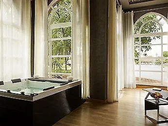 ****  Coralia Club Palmariva Marrakech Hotel Marraquexe Marrocos