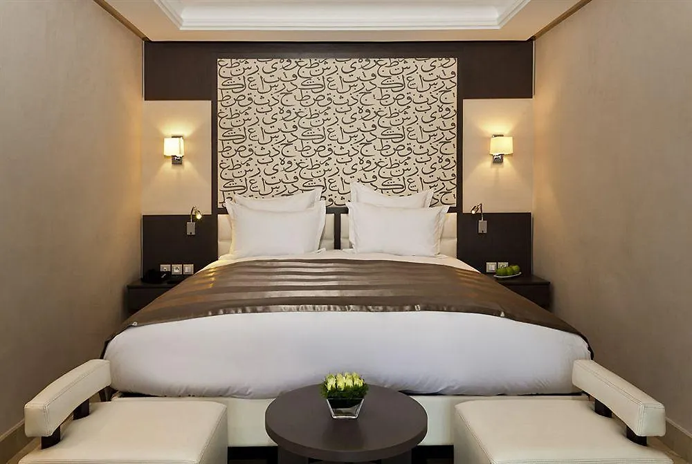 Coralia Club Palmariva Marrakech Hotel Marraquexe